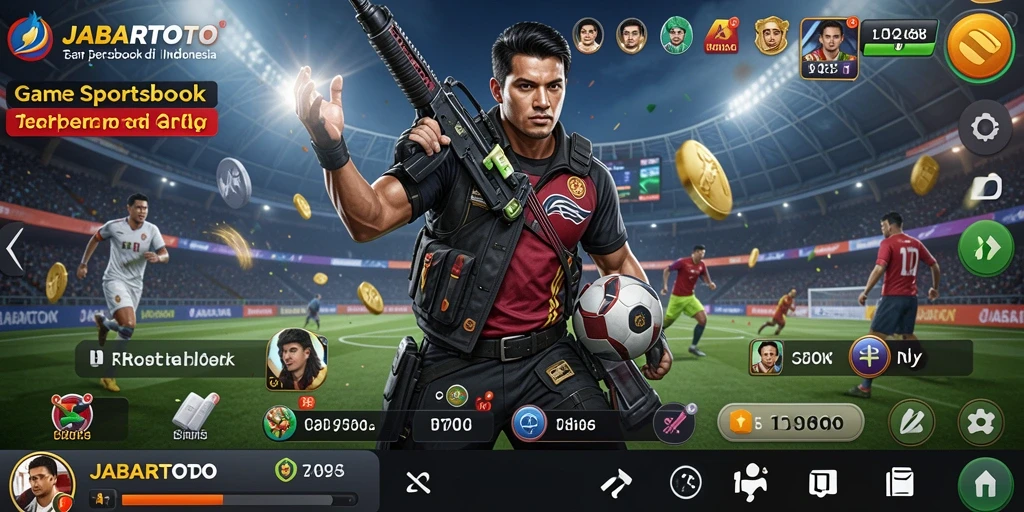 Tampilan screenshot gameplay JABARTOTO yang menarik dan interaktif.