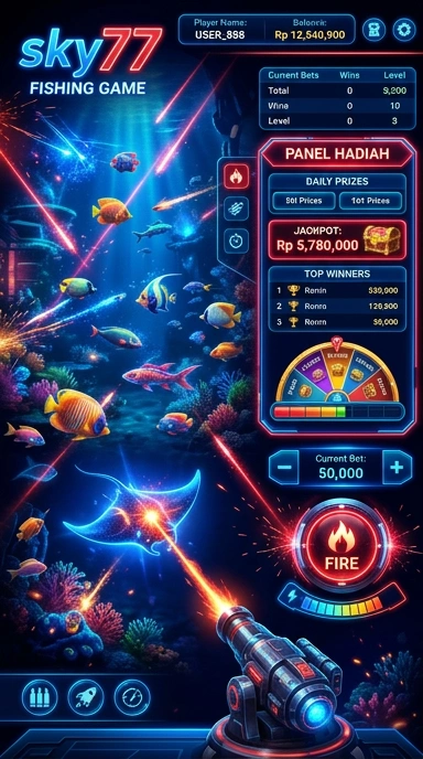 Proses unduh mudah di sky77 untuk semua perangkat.